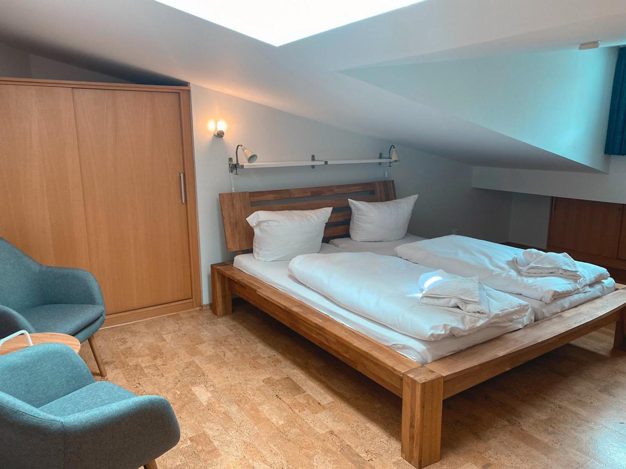 Ostseeresidenz Gorki- Park - 18 Mit Wellness Und Schwimmbad Heringsdorf  Exteriör bild
