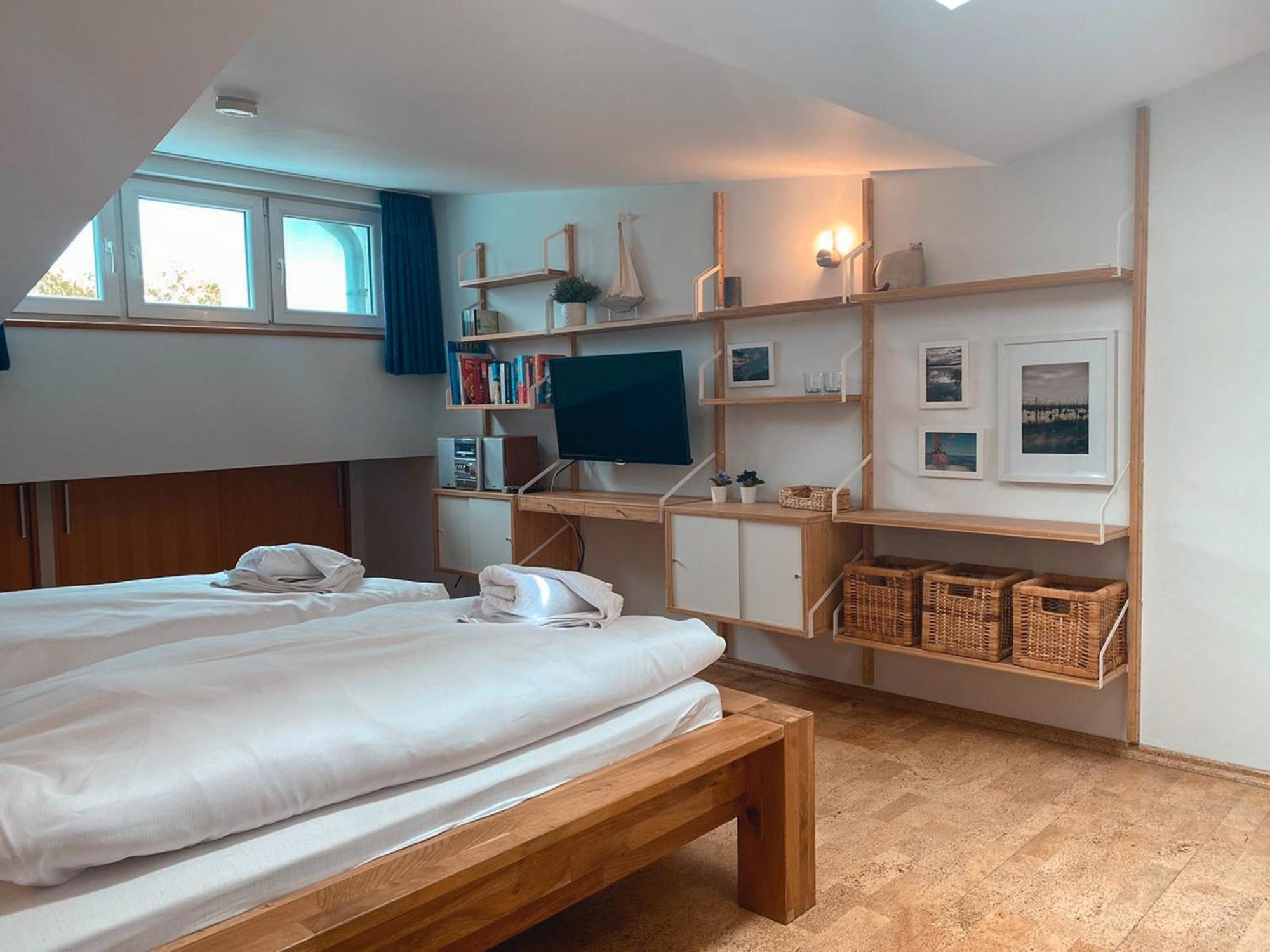 Ostseeresidenz Gorki- Park - 18 Mit Wellness Und Schwimmbad Heringsdorf  Exteriör bild